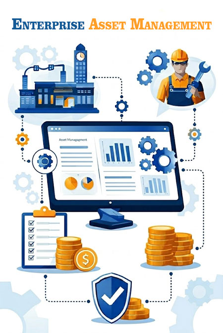 Enterprise Asset Management